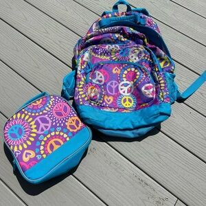Children’s Place child backpack